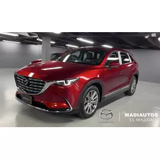 Mazda Cx9 Signature 2.5 2024