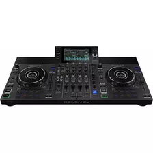 Mesa Controladora De Dj Denon Live 4 Sc