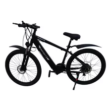 Infinité Bicicleta Eléctrica Profesional Rodada 26 If-mbg100