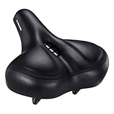 Daway Asiento De Bicicleta Cómodo De Gran Tamaño - C50 Sillí