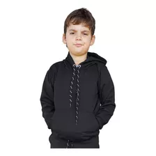 Blusa De Moletom Infantil Masculino Feminino Premium