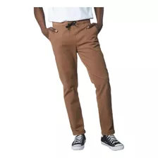 Vulk Elastic Mood Chino Pant Pantalon Jean