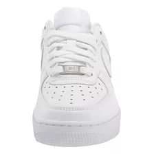 Tennis Hombre/mujer A.force's 1 Zapatos - Blanco