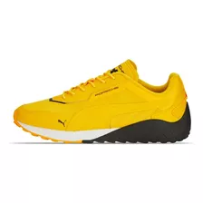 Tenis Puma Pl Speedfusion Amarillo Hombre Vx