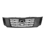 Parrilla Nissan D22 Np300 C/emblema 2009 2010 2011 2012 2013