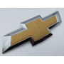 Emblema Letras Originales Lt Chevrolet Captiva 2022
