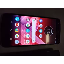 Motorola Z2 Play + Mods