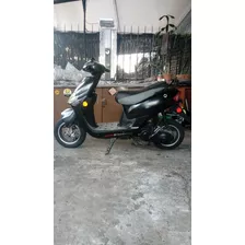 Zanella Styler 50 Cc