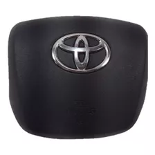 Capa Tampa Airbag Toyota Hilux Srv 2016 2017 201