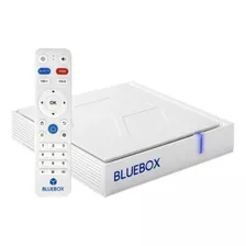 Tv Box Blub Bluebox ( Sem Mensalidade)