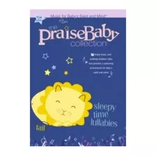 The Praise Baby Collection - Sleepytime Lullabies Dvd 