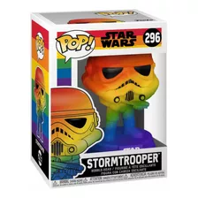 Funko Pop! Stormtrooper 296