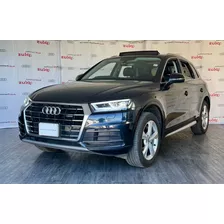 Audi Q5 2019