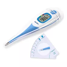 Termometro Corporal Termómetro Para Adultos, Niños Y Bebés,