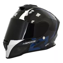 Casco X-sports V151 Track