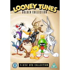 The Looney Tunes (serie Completa) Audio Latino 