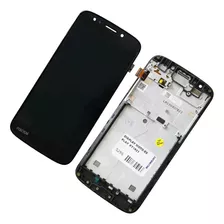 Modulo Pantalla Compatible Con Motorola Moto E5 Play C/marco