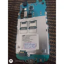 Placa Celular Samsung Ace 4 Sm-g313ml No Estado Leia Anuncio
