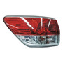 Bieleta Int De Direccion P Nissan Pathfinder 97-04 4x4 96-04