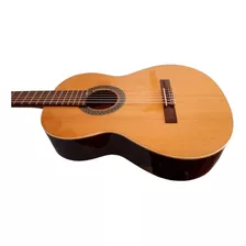 Guitarra Acústica Clásica Alhambra Modelo 1 C.