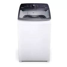 Lavarropas Automático Whirlpool Wwh07ab Blanco 7.5kg 220 v