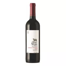 Vino Oveja Negra Cabernet Syrah 750 Ml