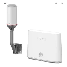 Router Huawei B2368-57 Liberado