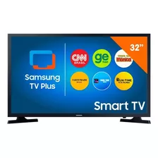 Smart Tv 32 Hd Samsung+nfe