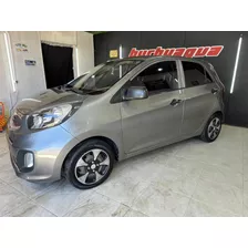 Kia Picanto Picanto