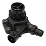 Sop. Transm. Para Volvo S80 1999-2005, L6 2.8l, Tras. -izq.