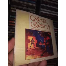 Kings Quest Vi - Original 