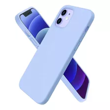 Funda Forro Estuche Case Protector En Silicona Para iPhone