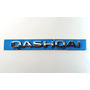 Emblema Logo Para Nissan Qashqai 3.1x18.9cm Nissan Qashqai