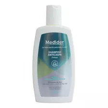 Medider Shampoo Anticaspa - mL a $475