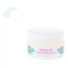 Crema De Caléndula Baby Basic X 60grs