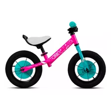 Bicicleta Infantil Pro X Serie Kids Balance Aro 12