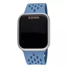 Reloj Digital Hombre Niño Impermeable Simpleza Casual Ez8030