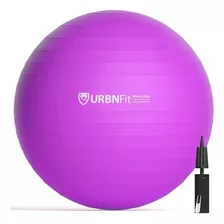 Urbnfit - Pelota De Ejercicio (varios Tamaños) Para Fitness,