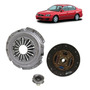 Kit Embrague Completo Para Subaru   Legacy 2.2  1990 Subaru Legacy