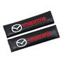 Pegatinas Umbral Puerta Coche Logo Protectora 9pz Para Mazda
