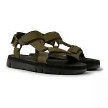 Exclusivas Sandalias Camper 45 Ch / 12 Usa, Green