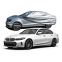 Cubierta Protectora Auto Bmw Serie 3 Sedan 502x152x136 Cm