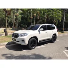 Toyota Prado 2.8 Txl Diesel 2021