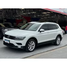 Volkswagen Tiguan Allspac Comf 250 Tsi 1.4 Flex