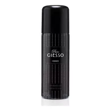 Giesso Puro Hombre Desodorante X 160ml