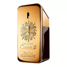 Paco Rabanne One Million 1 Million Parfum Edp 50 ml Para Hombre