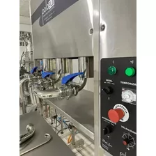 Máquina De Envasar Sorvete E Açaí Em Potes E Copos