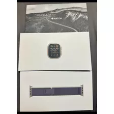 Apple Watch Ultra 2 (gps + Cellular, Titanio, 49 Mm)