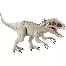 Jurassic World Camp Cretacico Super Colosal Indominus Rex 1