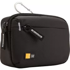 Estuche Para Cámara Mediana Case Logic Tbc-403 (negro)